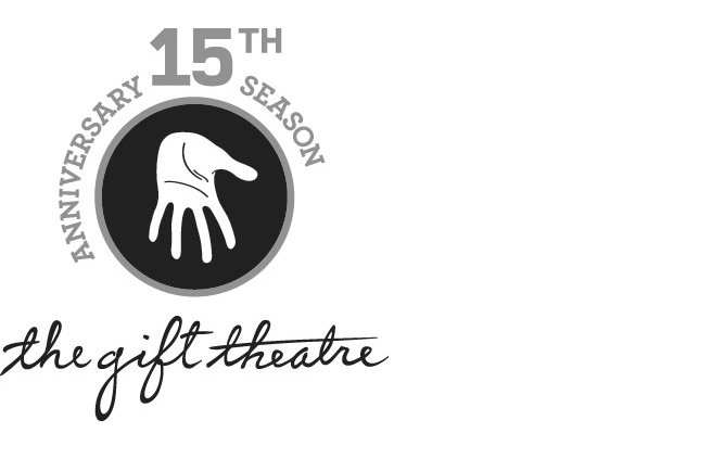 Gift Theatre logo