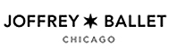 Joffrey Ballet logo