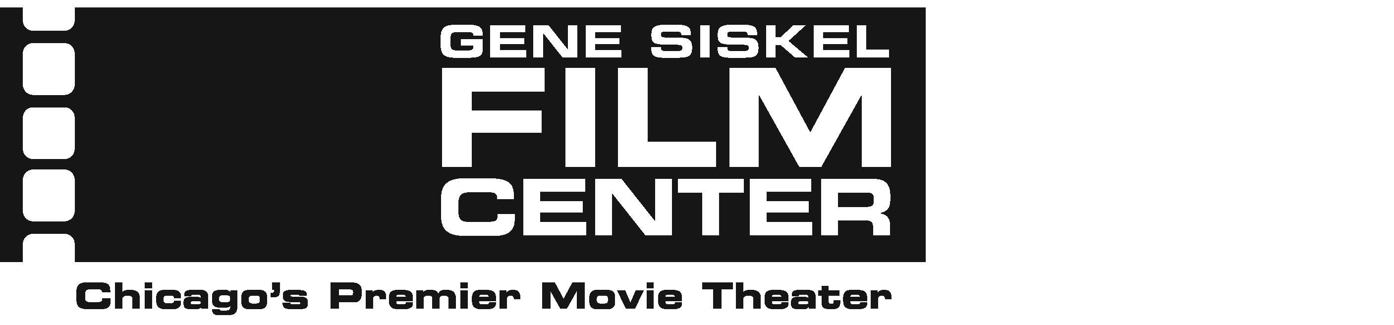 The Gene Siskel Film Center