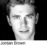 Jordan Brown