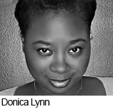 Donica Lynn