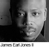 James Earl Jones II