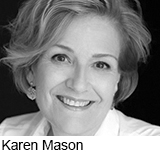 Karen Mason