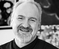 Chef Art Smith