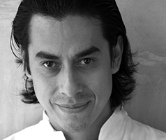 Chef Carlos Gaytan