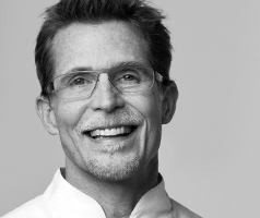 Chef Rick Bayless