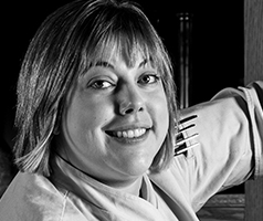 Chef Sarah Grueneberg