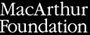 MacArthur Foundation Logo